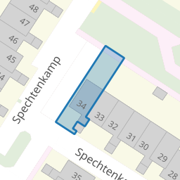 Perceel MSN02-B-10597