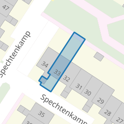 Perceel MSN02-B-10598