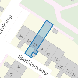 Perceel MSN02-B-10599