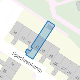 Perceel MSN02-B-10600