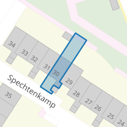 Perceel MSN02-B-10601