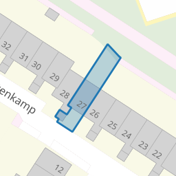 Perceel MSN02-B-10604