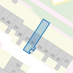 Perceel MSN02-B-10605