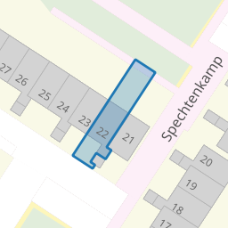 Perceel MSN02-B-10609