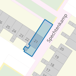 Perceel MSN02-B-10610