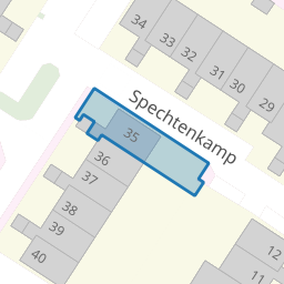 Perceel MSN02-B-10611