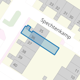 Perceel MSN02-B-10612