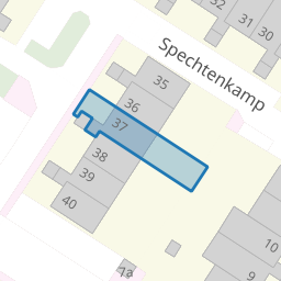 Perceel MSN02-B-10613