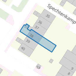 Perceel MSN02-B-10614