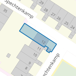 Perceel MSN02-B-10617