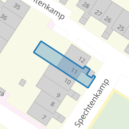 Perceel MSN02-B-10618