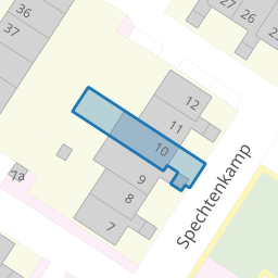 Perceel MSN02-B-10619