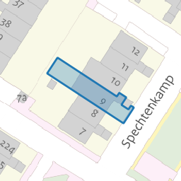 Perceel MSN02-B-10620