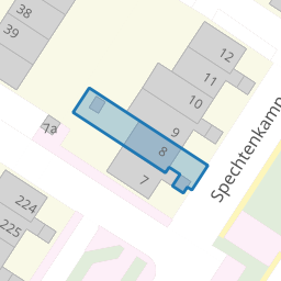 Perceel MSN02-B-10621