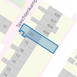 Perceel MSN02-B-10623