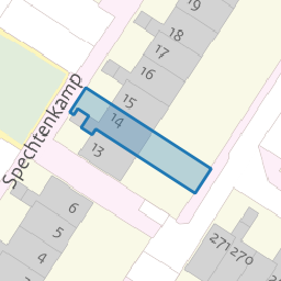 Perceel MSN02-B-10629