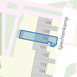 Perceel MSN02-B-10633