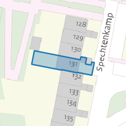 Perceel MSN02-B-10634