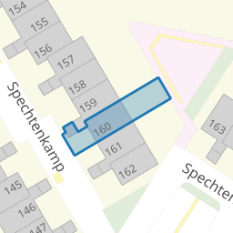 Perceel MSN02-B-10658