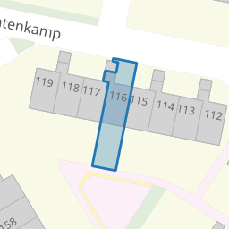 Perceel MSN02-B-10669