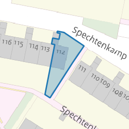 Perceel MSN02-B-10673