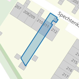 Perceel MSN02-B-10678