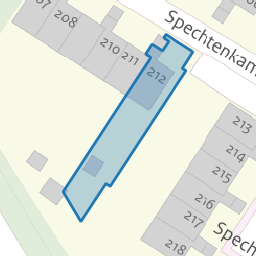 Perceel MSN02-B-10679