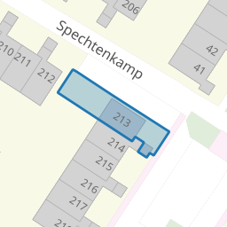 Perceel MSN02-B-10680