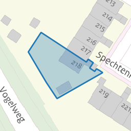 Perceel MSN02-B-10685