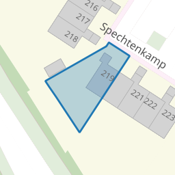 Perceel MSN02-B-10686