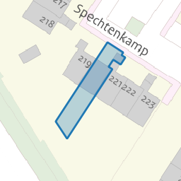 Perceel MSN02-B-10687