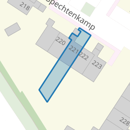 Perceel MSN02-B-10688