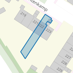 Perceel MSN02-B-10689