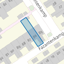 Perceel MSN02-B-10698