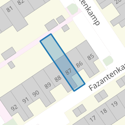 Perceel MSN02-B-10699