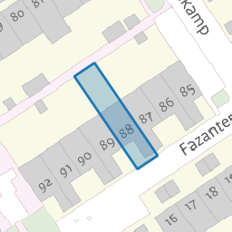 Perceel MSN02-B-10700