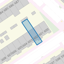 Perceel MSN02-B-10701