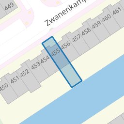 Perceel MSN02-B-10704