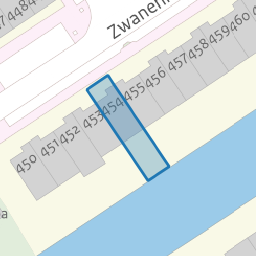 Perceel MSN02-B-10705