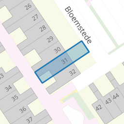 Perceel MSN02-B-10709