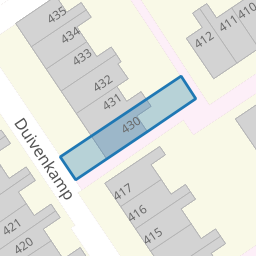 Perceel MSN02-B-10717