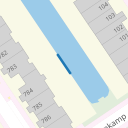 Perceel MSN02-B-10721