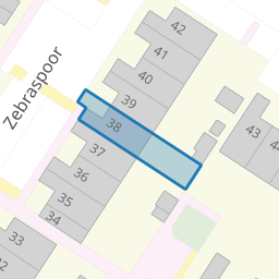 Perceel MSN02-B-10744