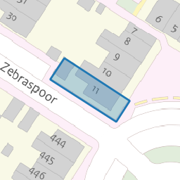 Perceel MSN02-B-10751