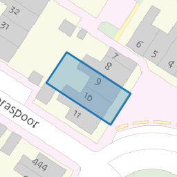 Perceel MSN02-B-10752