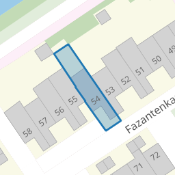 Perceel MSN02-B-10780