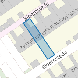 Perceel MSN02-B-10791