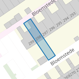 Perceel MSN02-B-10792