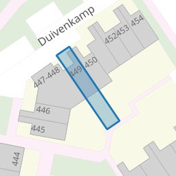 Perceel MSN02-B-10795