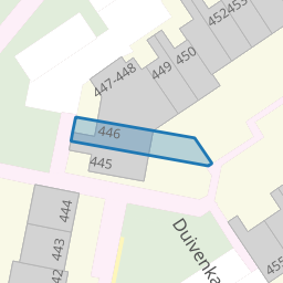 Perceel MSN02-B-10796